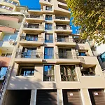 к's Living With Free Parking Апартаменты Пловдив