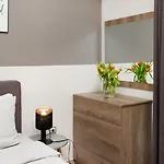 к's Living With Free Parking Апартаменты Пловдив