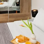 к's Living With Free Parking Апартаменты Пловдив