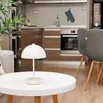 Апартаменты к's Living With Free Parking Пловдив