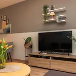 к's Living With Free Parking * Пловдив