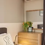 к's Living With Free Parking Апартаменты Пловдив