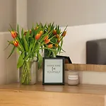 Апартаменты к's Living With Free Parking Пловдив