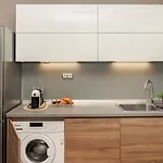 Апартаменты к's Living With Free Parking Пловдив