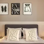 к's Living With Free Parking * Пловдив