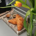 к's Living With Free Parking Апартаменты *