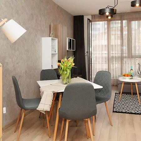 к's Living With Free Parking Apartment Plovdiv