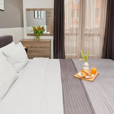 к's Living With Free Parking Plovdiv