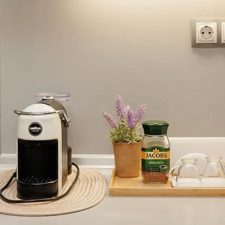 Διαμέρισμα к's Living With Free Parking Φιλιππούπολη