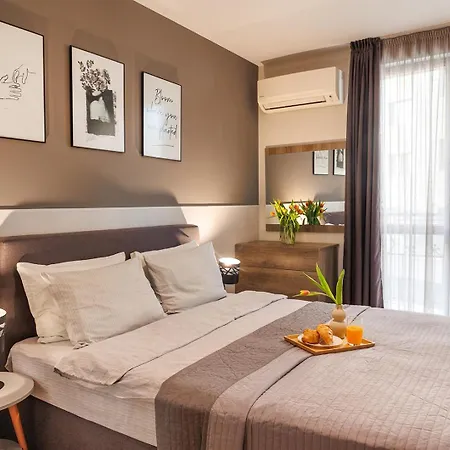 к's Living With Free Parking Διαμέρισμα *