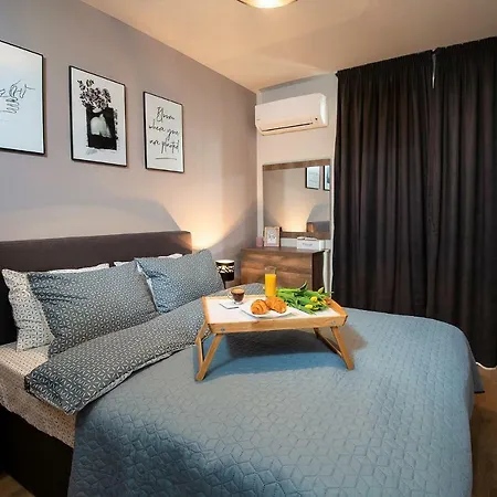 к's Living With Free Parking Apartment Plovdiv