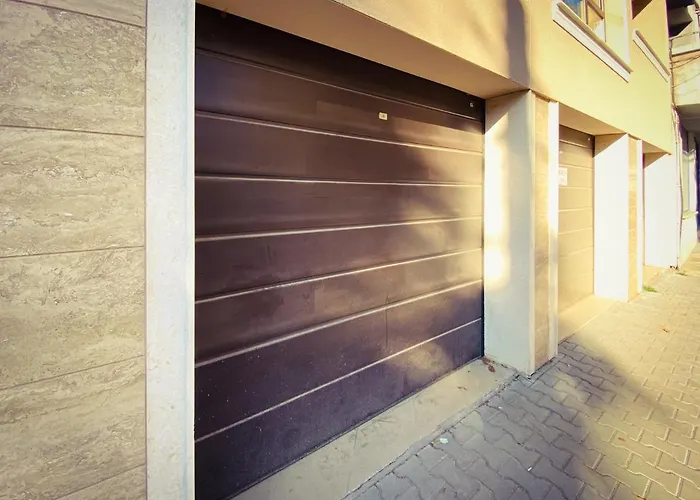 к's Living With Free Parking Διαμέρισμα *