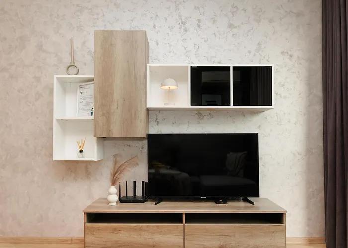 к's Living With Free Parking * Φιλιππούπολη