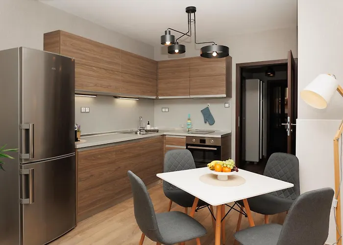 Διαμέρισμα к's Living With Free Parking Φιλιππούπολη