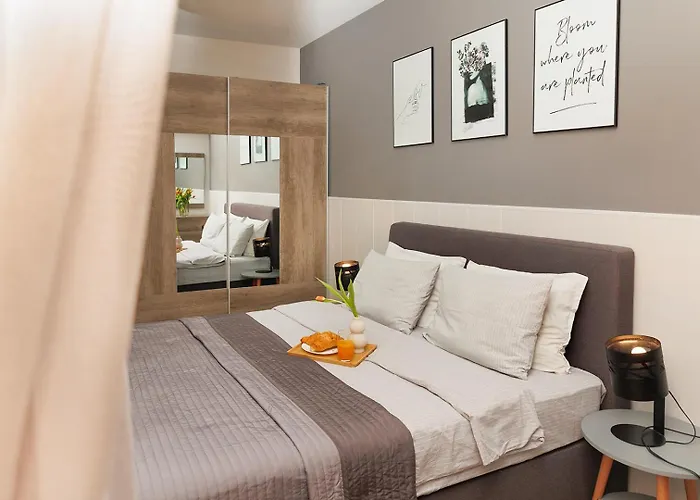 к's Living With Free Parking Φιλιππούπολη