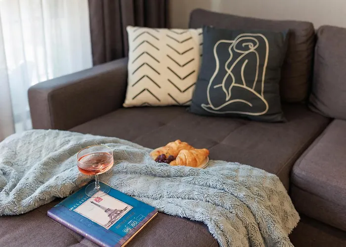 к's Living With Free Parking Φιλιππούπολη