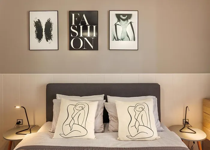 к's Living With Free Parking * Φιλιππούπολη