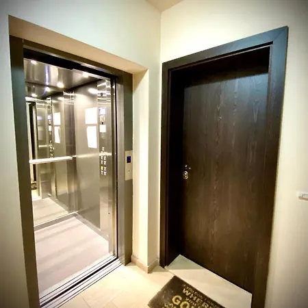 к's Living With Free Parking Plovdiv