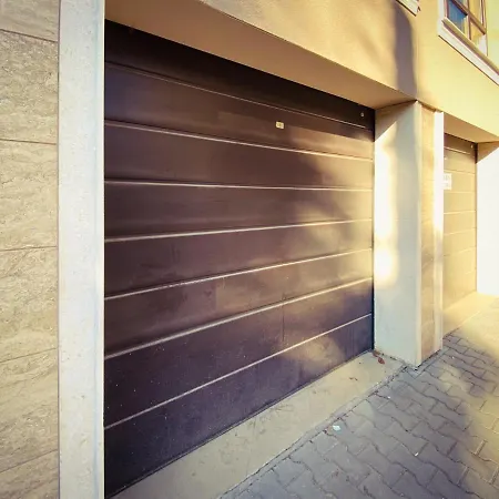 к's Living With Free Parking Apartamento *