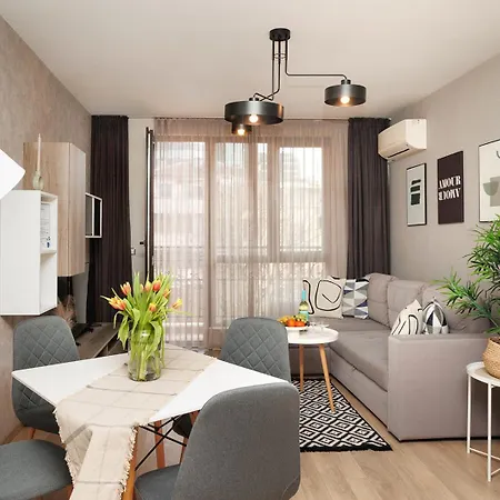 к's Living With Free Parking * Пловдив