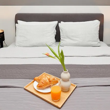 Apartamento к's Living With Free Parking