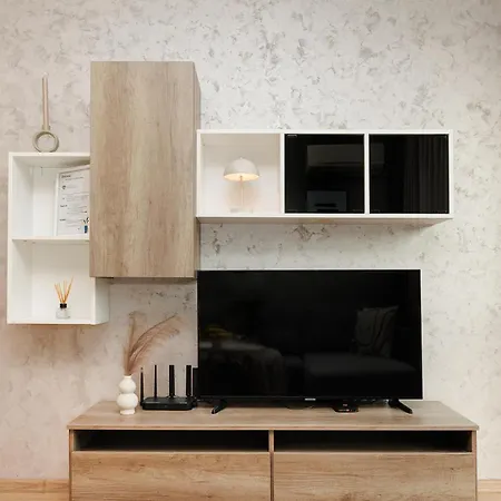 к's Living With Free Parking * Пловдив