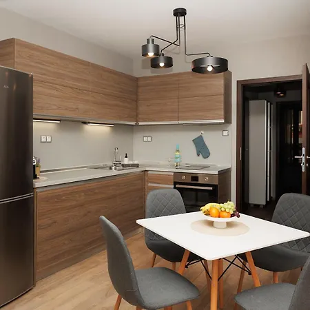 Apartamento к's Living With Free Parking Plovdiv