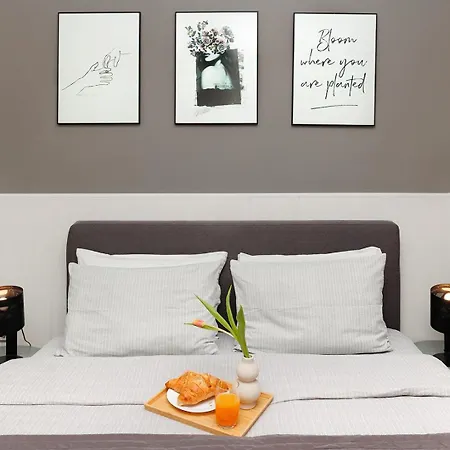 к's Living With Free Parking Plovdiv