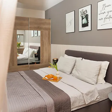 к's Living With Free Parking Plovdiv