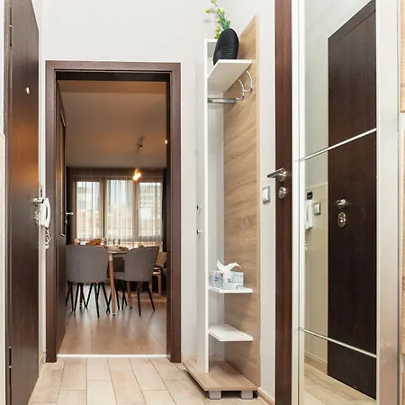 к's Living With Free Parking Plovdiv