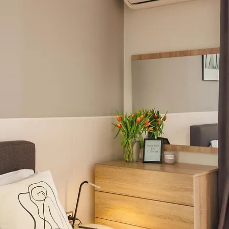 к's Living With Free Parking Apartamento Plovdiv