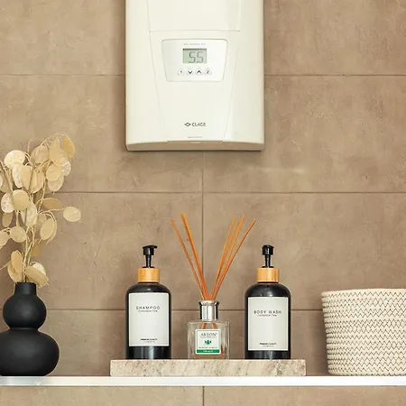 Apartamento к's Living With Free Parking *