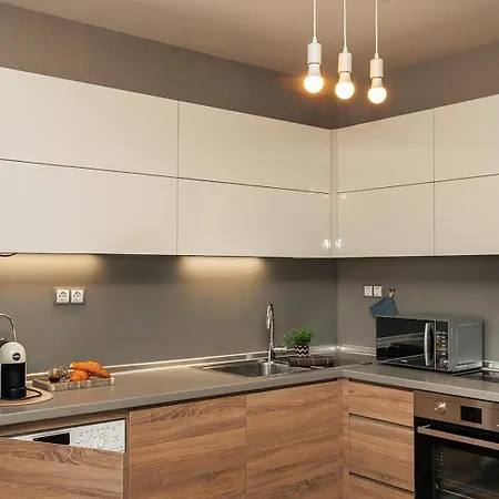 к's Living With Free Parking Apartamento Plovdiv