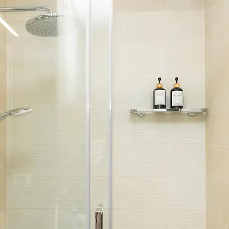 Apartamento к's Living With Free Parking