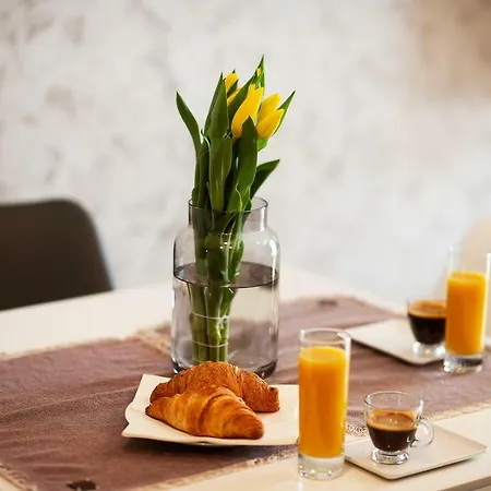 Apartamento к's Living With Free Parking