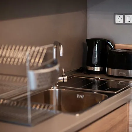 Apartament к's Living With Free Parking *