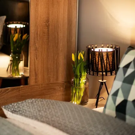 Apartament к's Living With Free Parking