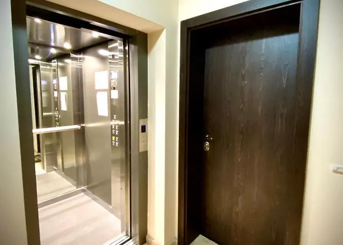 к's Living With Free Parking 普罗夫迪夫