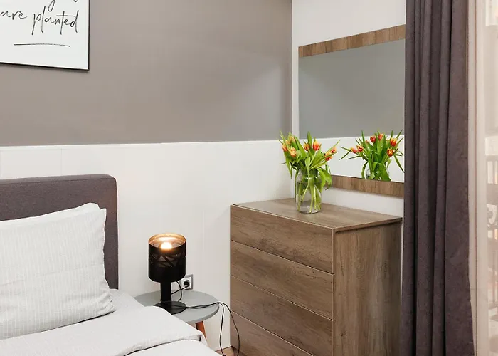 к's Living With Free Parking 公寓 普罗夫迪夫