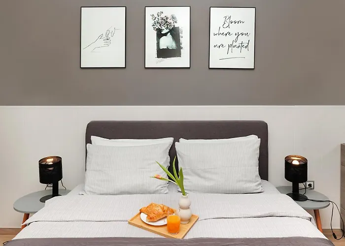 к's Living With Free Parking 普罗夫迪夫