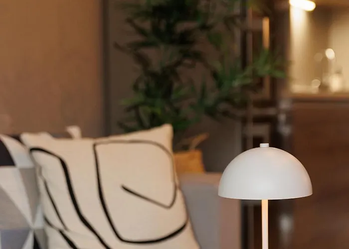 к's Living With Free Parking Апартамент *