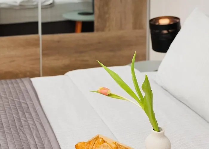 к's Living With Free Parking Апартамент Пловдив