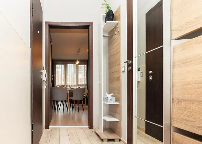 к's Living With Free Parking 普罗夫迪夫