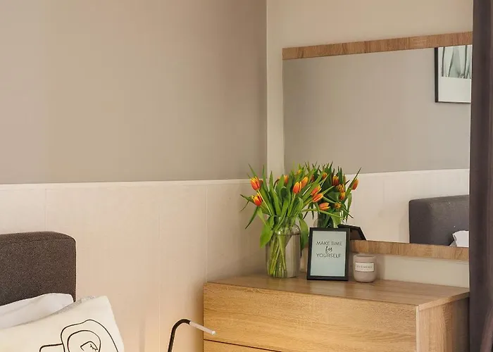 к's Living With Free Parking Apartamento Plovdiv