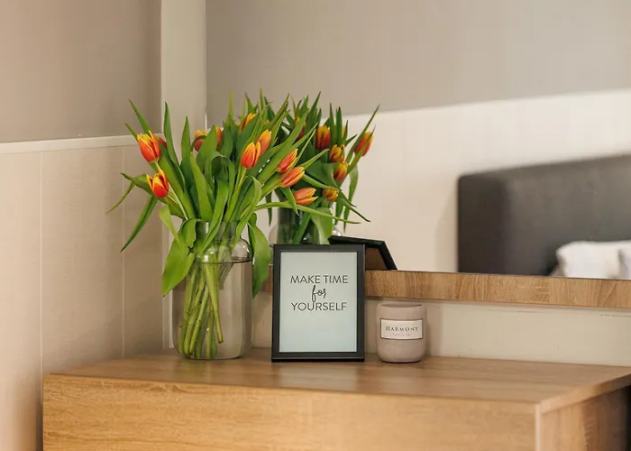 Апартамент к's Living With Free Parking Пловдив