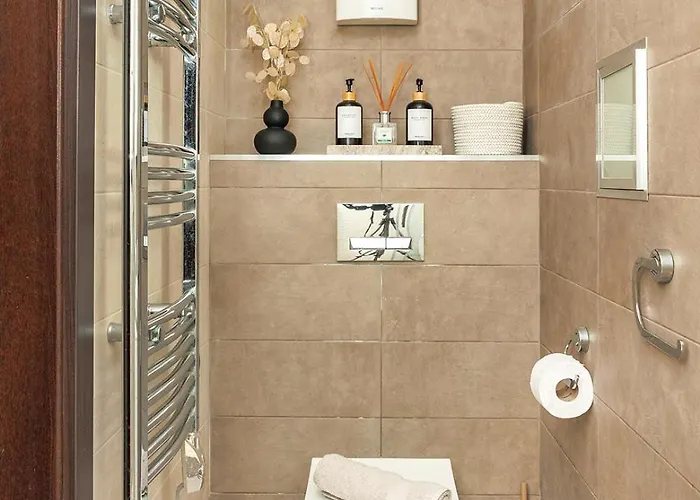 к's Living With Free Parking Пловдив