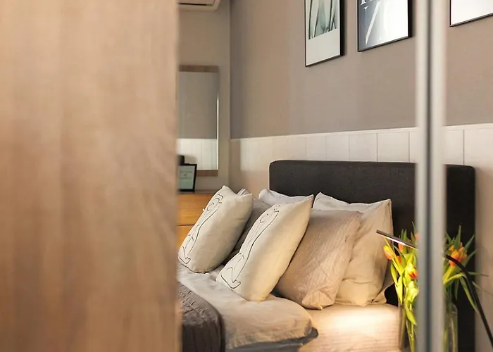 公寓 к's Living With Free Parking 普罗夫迪夫