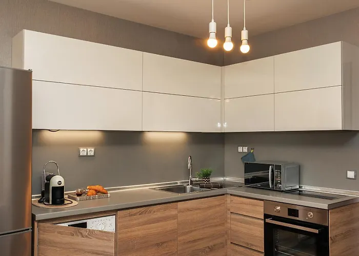 к's Living With Free Parking Апартамент Пловдив