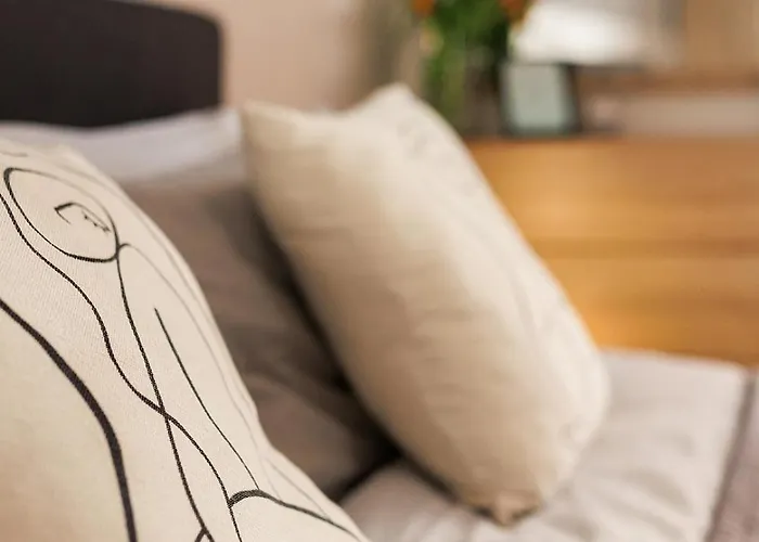 к's Living With Free Parking 普罗夫迪夫