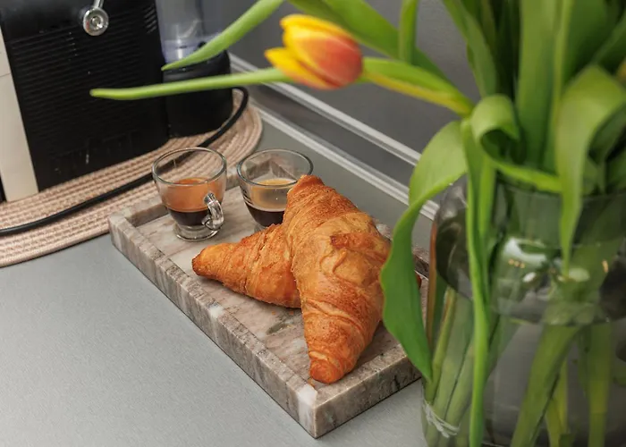 к's Living With Free Parking Апартамент *